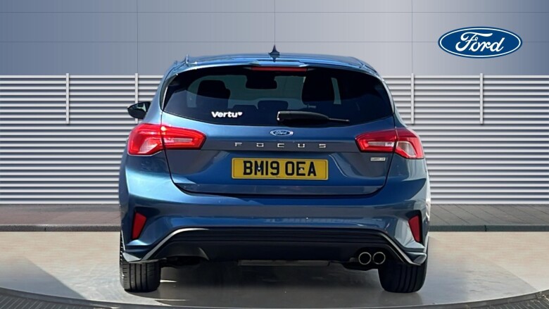 Ford Focus 1.5 EcoBlue 120 ST-Line 5dr Diesel Hatchback